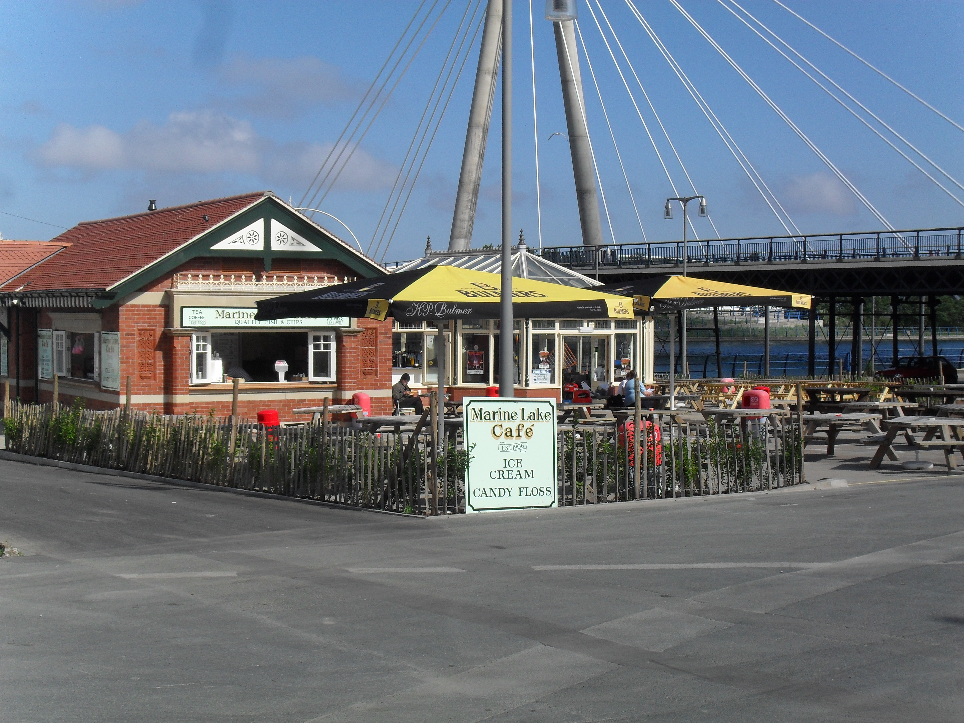 Southport Access For Everyone Cafes